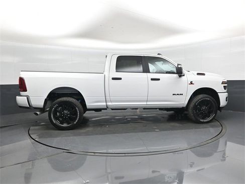 New 2026 RAM 2500 Big Horn image 2