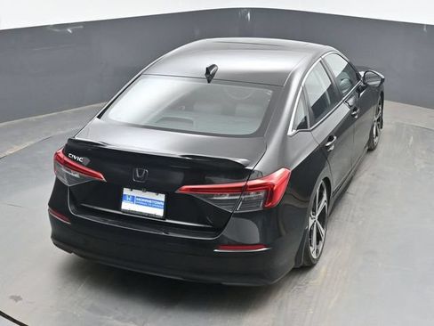 Used 2022 Honda Civic EX image 37