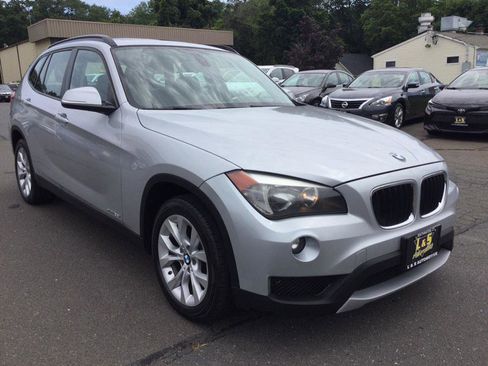 Used 2014 BMW X1 xDrive28i image 3