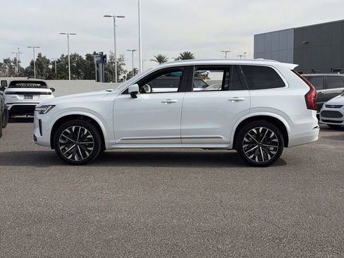 New 2026 Volvo XC90 B5 Plus w/ Protection Package image 10
