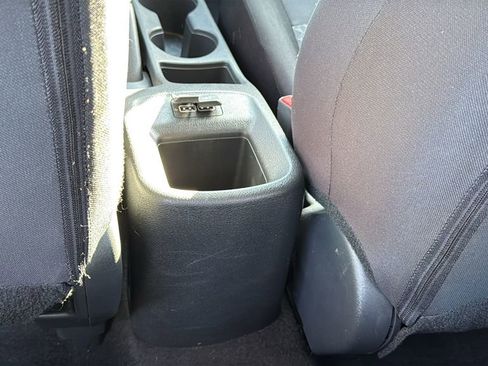 Used 2023 Nissan Versa S w/ Trunk Package image 13