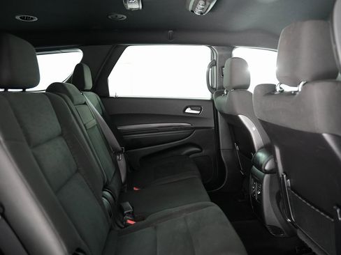 Used 2021 Dodge Durango SXT image 39