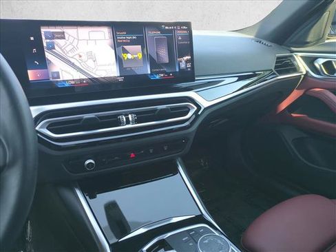 Used 2023 BMW i4 eDrive40 w/ Premium Package RWD image 15