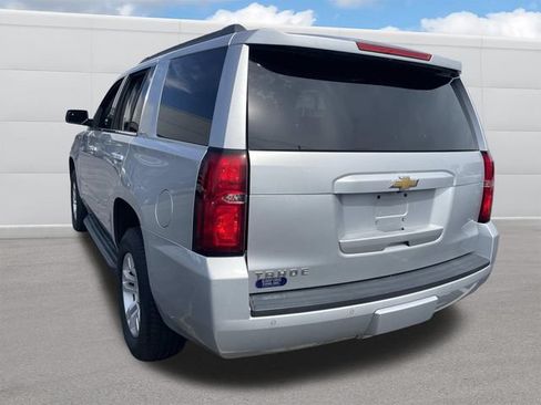 Used 2015 Chevrolet Tahoe LS w/ Max Trailering Package AWD/4WD image 3