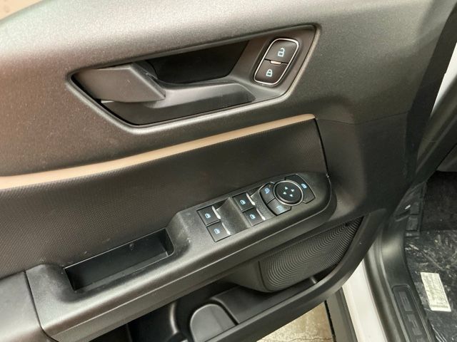 New 2026 Ford Bronco Sport Big Bend AWD/4WD image 15