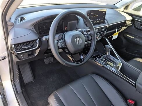 New 2025 Acura ADX FWD image 3