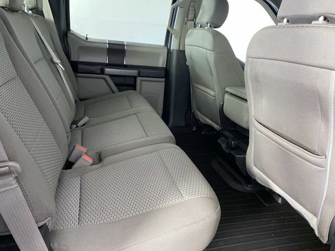 Used 2019 Ford F150 XLT AWD/4WD image 11