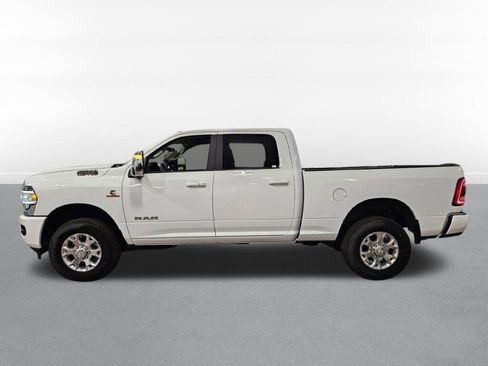 New 2024 RAM 2500 Laramie w/ Safety Group image 2