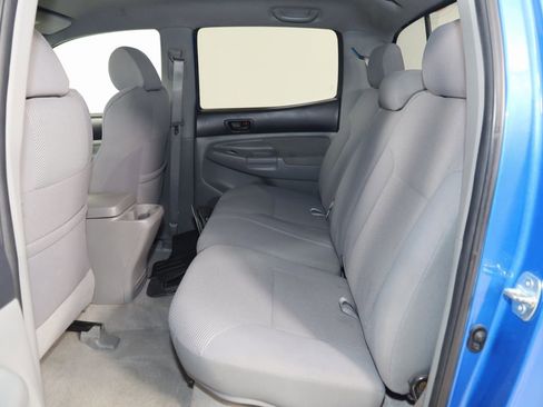 Used 2008 Toyota Tacoma PreRunner image 42