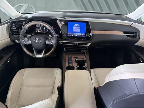 Certified 2023 Lexus RX 350 Premium w/ Cold Area Package FWD image 13