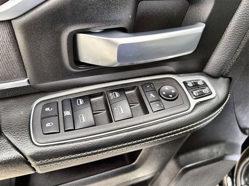 Certified 2024 RAM 2500 Big Horn w/ Bed Utility Group image 15