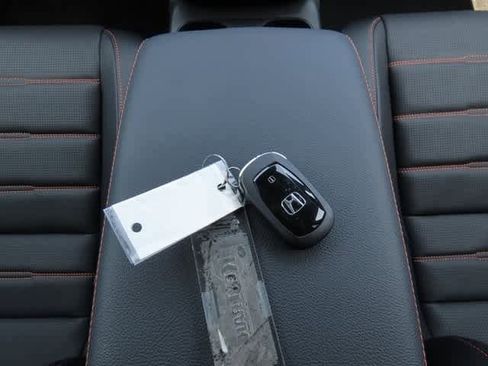 New 2026 Honda CR-V Sport Touring image 29