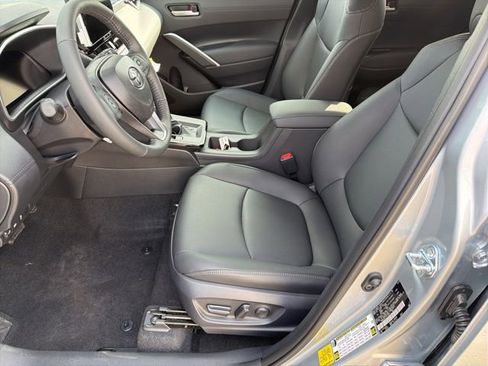 New 2026 Toyota Corolla Cross XLE image 7
