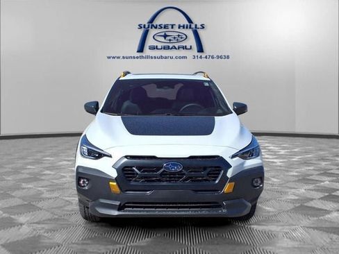 New 2026 Subaru Crosstrek 2.5i Wilderness image 42