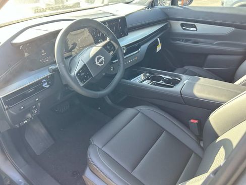 New 2026 Nissan Murano SL AWD/4WD image 14