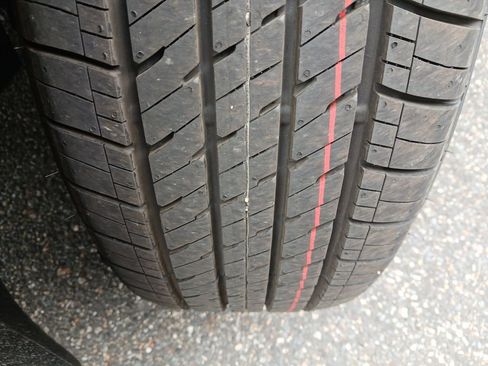 New 2025 Volkswagen Tiguan S image 26