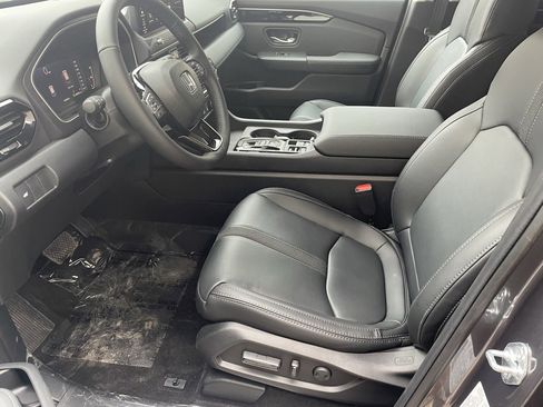 New 2026 Honda Passport RTL image 17