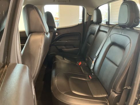 Used 2015 Chevrolet Colorado LT w/ Luxury Package AWD/4WD image 23