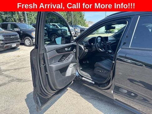 Used 2026 Acura MDX Type S AWD/4WD image 24