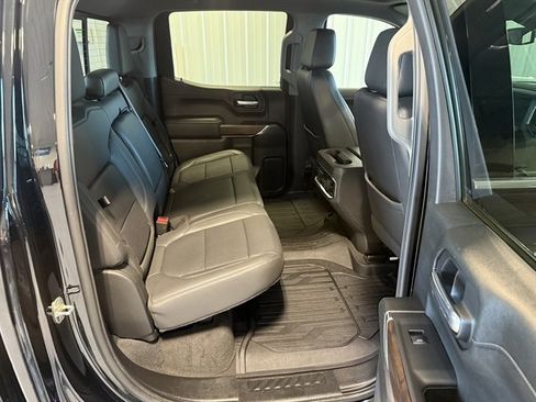 Used 2021 GMC Sierra 1500 SLT w/ SLT Premium Plus Package image 28