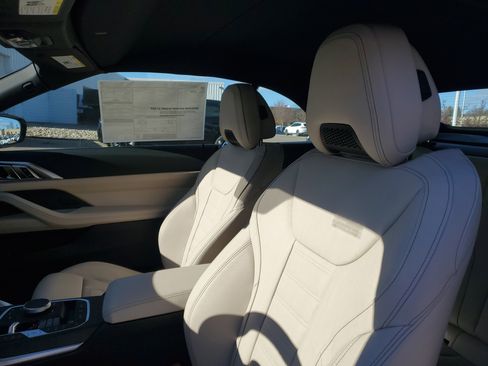 New 2026 BMW 430i xDrive Convertible w/ M Sport Package image 7