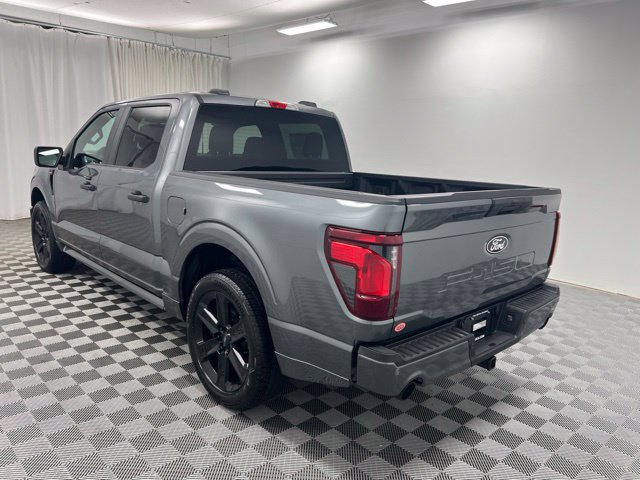 New 2026 Ford F150 STX w/ F-150 LOBO Package AWD/4WD image 6