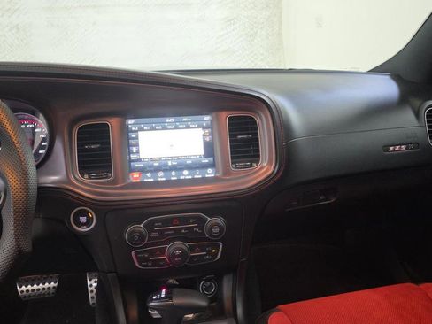 Used 2023 Dodge Charger Scat Pack RWD image 11