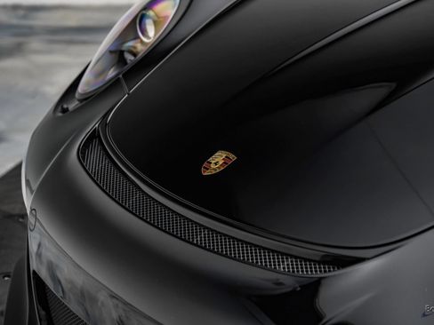 Used 2016 Porsche 911 GT3 RS RWD image 36