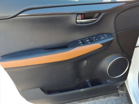 Used 2020 Lexus NX 300h AWD w/ Comfort Package image 11