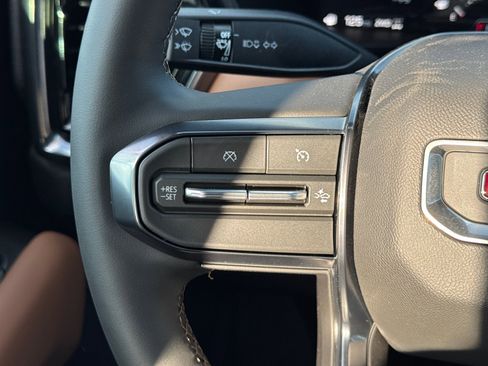 New 2026 GMC Canyon AT4 w/ Technology Plus Package image 27