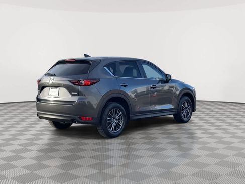 Used 2019 MAZDA CX-5 Touring image 8