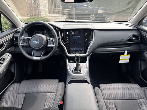 New 2025 Subaru Outback Premium image 11