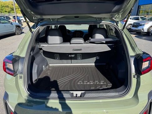 New 2025 Subaru Crosstrek 2.5i Limited w/ Crosstrek Mirror Package image 18