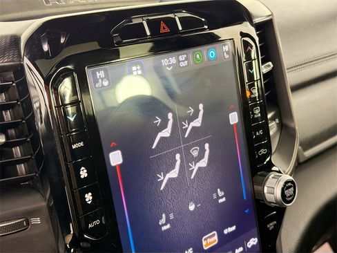 Used 2023 RAM 1500 Rebel w/ Rebel Level 2 Equipment Group image 15