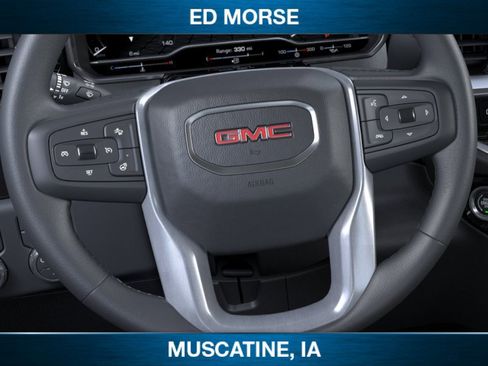 New 2026 GMC Sierra 1500 Elevation AWD/4WD image 19
