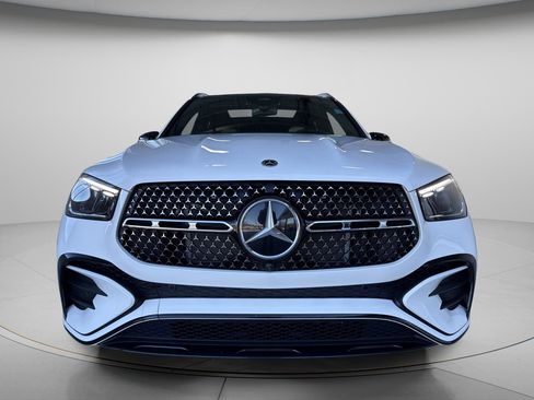 New 2026 Mercedes-Benz GLE 350 GLE 350 image 7