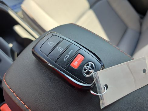 Used 2025 Toyota Corolla FX w/ Convenience Package FWD image 32
