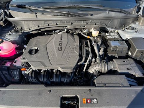 New 2026 Hyundai Tucson SEL AWD/4WD image 10