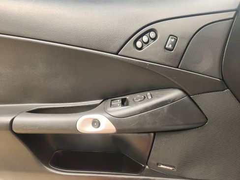 Used 2010 Chevrolet Corvette Coupe w/ Preferred Equipment Group image 23