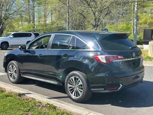 Used 2018 Acura RDX AWD w/ Advance Package image 4