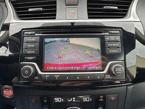 Used 2018 Nissan Sentra SV w/ Protection Package image 26