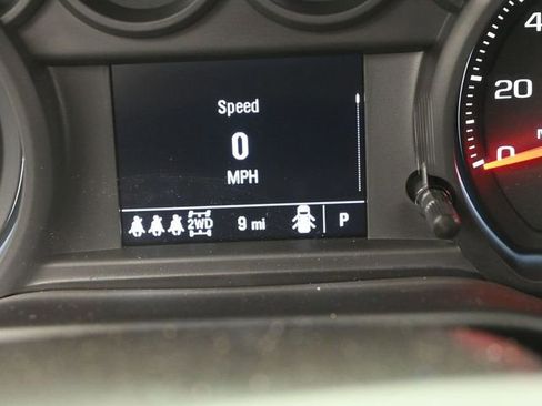 New 2026 GMC Sierra 1500 Pro w/ Pro Value Package image 37