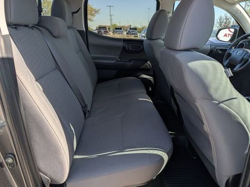 Used 2021 Toyota Tacoma SR AWD/4WD image 27