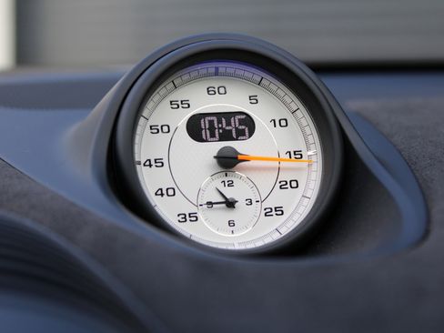 Used 2024 Porsche 718 Boxster Spyder RS image 21