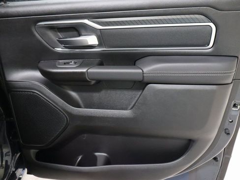 New 2026 RAM 1500 Big Horn image 18