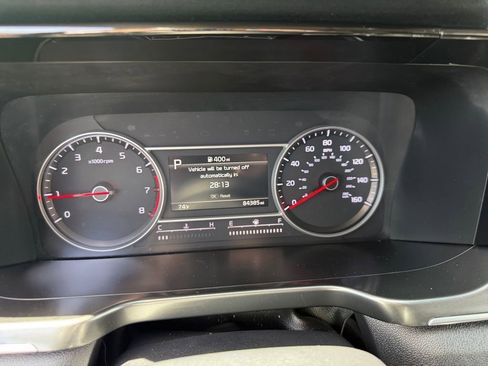 Used 2021 Kia Sorento S w/ Panoramic Sunroof Package AWD/4WD image 14