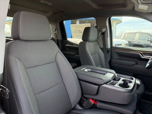 New 2026 Chevrolet Silverado 1500 RST w/ RST Select Package image 31