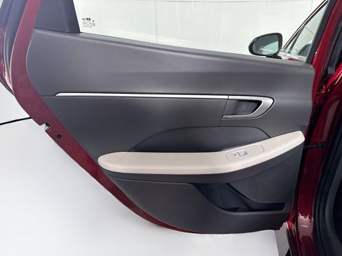 Used 2025 Hyundai Sonata SEL image 26