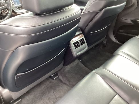 Used 2015 Toyota Avalon XLE Premium FWD image 11