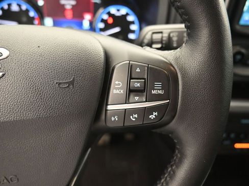 Used 2023 Ford Bronco Sport Outer Banks w/ Tech Package AWD/4WD image 26